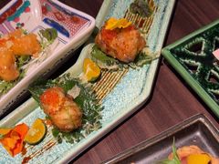 -匠和风精致料理(莆田财富中心店)