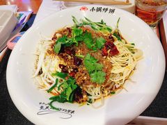 -灶座小锅烀饼·铁锅炖(道里店)