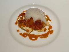 -Le Comptoir de Pierre Gagnaire