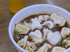 -回坊马二饺子馆