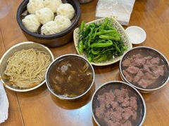 -老牌依强牛肉店(达道总店)