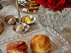 -Salon de Ville浦江汇(上海外滩华尔道夫酒店店)