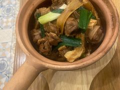 -喜上喜鸡煲翅(吉大店)