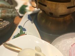 意大利奶冻-Mr·Fish鱼鲜生海鲜放题(银泰in99店)