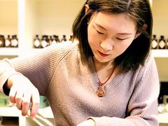 -墨more调香馆DIY自调香水(博雅国际中心B座店)