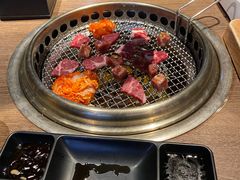 -火炉火自助餐(枫蓝国际店)