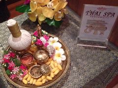 -莲泰式·中式·沐足·精油SPA采耳(天河店)