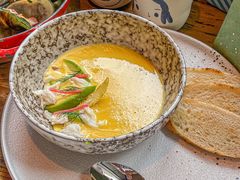 -Brut Eatery Wine Bar & Restaurant (建国东路店)