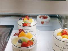 -苹果花园(乳山路店)