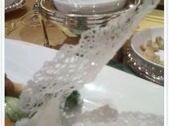 -海天楼中餐厅(吴宫泛太平洋酒店)