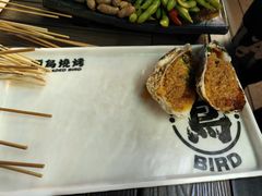 -唐力九头鸟烧烤·罗田吊锅(西云楼店)