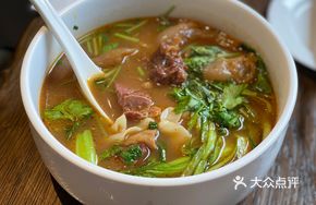 Braised Pork with Half Fat and Half Meat