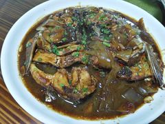 -明天食府(红沙湾店)