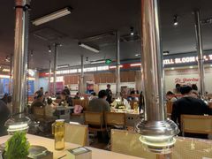 -伊茉家的烤肉店(勒泰中心店)