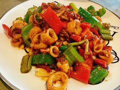 -巽寮印象美食部落餐厅·海鲜·地方特色菜(惠州体验店)