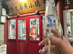 -陈记卤煮小肠