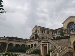 -府河摄影公园