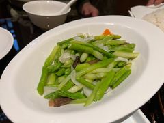 -大理实力希尔顿酒店御璽中餐厅YUXI – CHINESE RESTAURANT