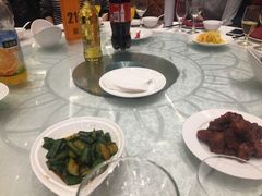 -浦东绿地铂骊酒店品珍轩中餐厅