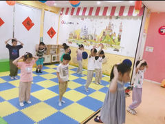 -想象乐创意早教托育中心(殷高西路店)