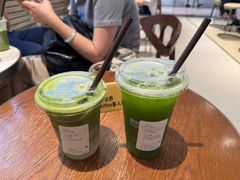 -Peet's Coffee皮爷咖啡(豫园店)