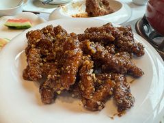 -凯鸽酒楼(操场城店)