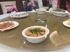 -东江海鲜酒家(客村店)