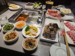 -海底捞火锅(太原南站店)