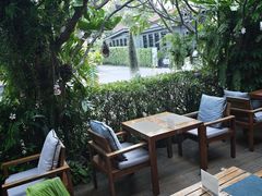 -Phensiri Thai Restaurant