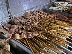 腰片-晓靖轩烧烤(沙河风情店)