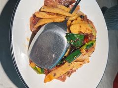 -鱼你相聚·河鲜馆(袁家岭店)