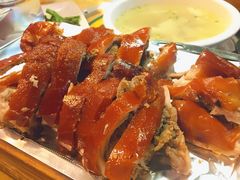 四更烤乳猪-东方之猪四更烤乳猪(金垦总店)