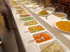 -清心素食自助餐厅(夫子庙店)