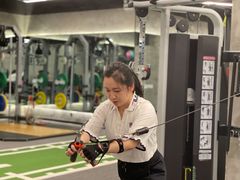 -Answer Fitness 答案健身(奥体店)