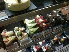 -85度C(厦门中华城新店)