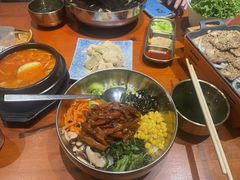 -鑫日千里马朝鲜族小馆(总店)