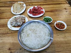 汤粉-芳记粉店(总店)
