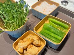 -海底捞大排档火锅(悦荟广场店)