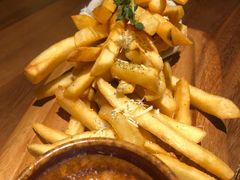 薯条-Magnet磁食(同德店)