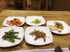 -紫霞门韩国料理烤肉(深南东路店)