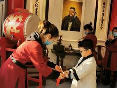 -童学馆亦庄馆(天宝中街店)