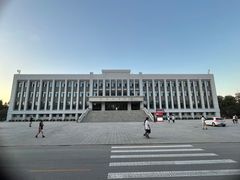 -东北大学(南湖校区)