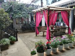 -浔岚云舍mist静谧观景美宿(丽江古城店)