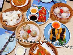 招牌虾饺皇-点都德(春熙路群光广场店)