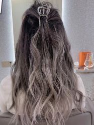 -型色沙龙 Color Salon