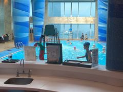 -上海凯宾斯基大酒店