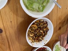 -浏阳小饭铺(洪西小区店)