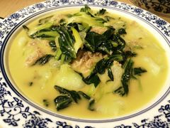 -兔爸私家小厨(新北万达店)