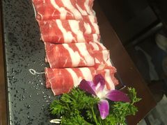 -捞神煲汤火锅(湖滨商业街店)