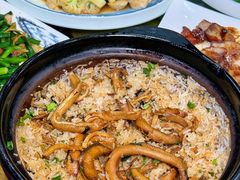 -海精英海鲜世界(台海路店)